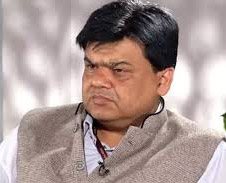 IAS officer seeks VRS