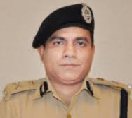 Alok Kumar appointed DGP, Goa
