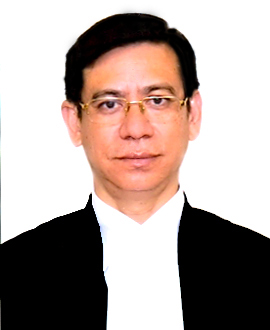 Justice NK Singh recommended as Judge, Supreme Court