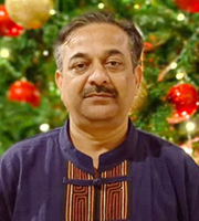 Niraj Kumar posted JS, Ministry of DoNER