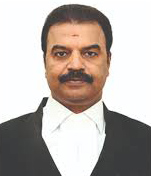 Justice R Mahadevan appointed Judge, Supreme Court
