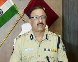 Khurania likely to be appointed as DG SSB