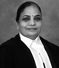 Ms Justice VV Joshi gets one-year term as Addl. Judge of Bombay HC