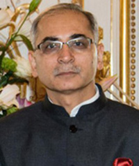 Vinay Kwatra appointed Ambassador to USA