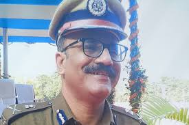 Anurag Gupta is In-Charge DGP of Jharkhand