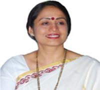 Shalini Rajneesh is new Chief Secretary of Karnataka