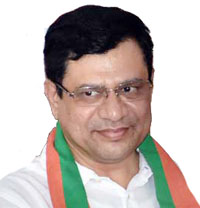 Abhas Katra Singh appointed as OSD to Ashwini Vaishnav