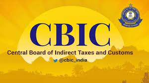 Four IRS officers posted as Under Secretary in CBIC