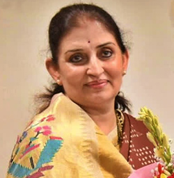 Power couple in Maharashtra
