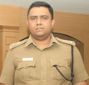 Tenure of Vijayendra Bidari as Joint Director, CBI extended