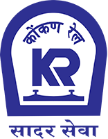 D K Gajbhiye sent on deputation to KRCL