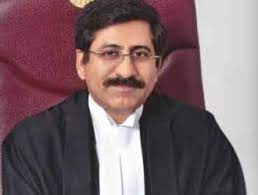 Justice Sanjeev Sachdeva is Acting Chief Justice, MPHC