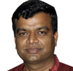 Ashish Kumar returns to parent cadre
