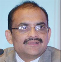T V S N Prasad empanelled for holding Secretary equivalent posts