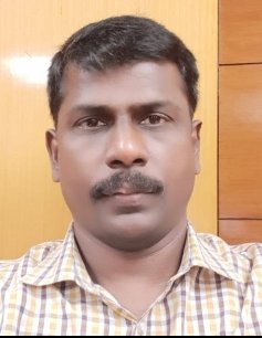 C Murugan empanelled as Joint Secretary in GoI