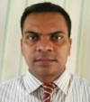 Shailesh Kumar Chourasia empanelled as Joint Secretary in GoI