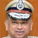 Balaji Srivastava appointed as Member, Police Complaint Authority, Govt, NCT