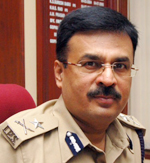 Alok Mohan to be the next DGP?