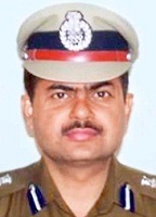 Anil Shukla empanelled as ADG in GoI