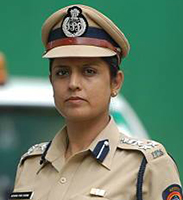 Archana Tyagi empanelled as DG in GoI