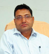 Chandra Sekhar Kumar empanelled for holding Secretary equivalent posts in GoI