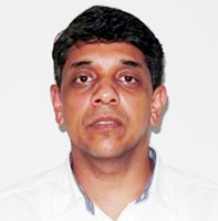 Mahesh Dixit empanelled as DG in GoI