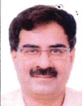 Rajeev Verma empanelled for holding Secretary equivalent posts in GoI