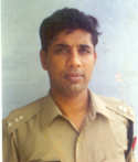 Sanjay Singhal empanelled as DG in GoI