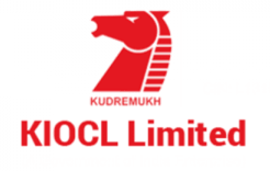 GV Kiran assumes charge as CMD, KIOCL Ltd