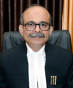 Justice SS Rajput given fresh one-year term as Addl. Judge, Chhattisgarh HC