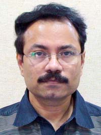 T K Ramachandran is also Secretary, Road Transport