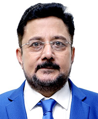 Harsh Baweja takes over as Director (Fin), REC Ltd