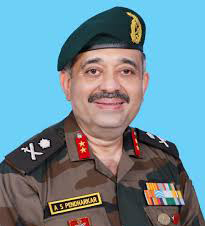 Will Major General Abhijit S Pendharkar move to Kashmir?