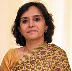 Ruchika Chaudhary Govil returns to parent cadre