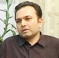 Akash Tripathi empanelled as Additional Secretary in GoI