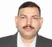 Ashok Kumar Singh empanelled as Additional Secretary in GoI