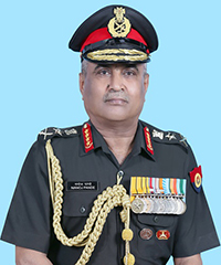 Chief of the Army Staff Gen Manoj Pande gets one month extension