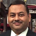 Sushil Kumar Lohani empanelled as Additional Secretary in GoI