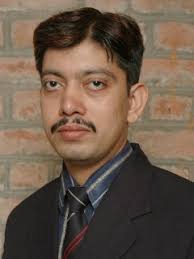 Puneet Yadav empanelled for holding Additional Secretary equivalent posts in GoI