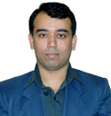 Subodh Yadav empanelled as Additional Secretary in GoI