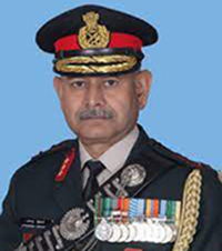 Two contenders for Army Chief Lt Gen Dwivedi, Lt Gen Singh retiring on June 30