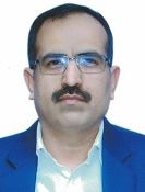Services of Avinash Purushottam placed at disposal of GoI