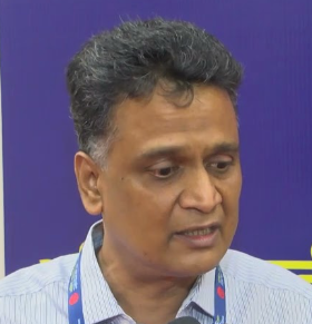 K Sanjay Murthy is also Secretary, School Education for a while