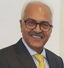 Union Home Secretary interacts with top-level officers of all states