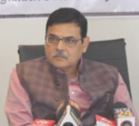 Will Nitin Gupta be EC ?