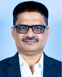 B Sairam appointed as CMD, NCL