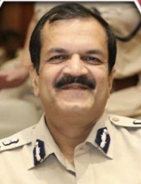Upadhyay appointed Chairman, Odisha Police Recruitment Board