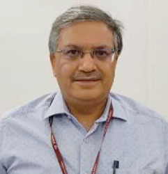 Gyanesh Kumar appointed as Election Commissioner
