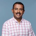 Gulzar N appointed as Joint Secretary, Food & Public Distribution