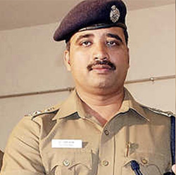 N Kannan empanelled as IG in GoI